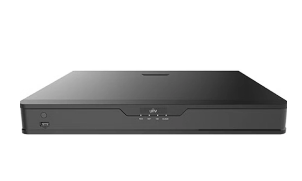 Uniview NVR302-32E2 Full HD 32 Kanal NVR Kayıt Cihazı